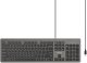 Klawiatura Unitek SlimTap USB-A (T052AGY01-US) 1