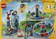 LEGO Creator Kultowy diabelski młyn (31389) 9
