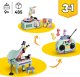 LEGO Creator Dekoracyjny fortepian z kotem (31392) 2