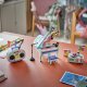 LEGO Creator Dekoracyjny fortepian z kotem (31392) 8
