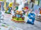 LEGO Exclusive Urodzinowe cyferki (40807) 8