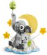 LEGO Exclusive Słoniątko na niebie (40814) 3