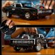 LEGO Technic Samochód Fast and Furious Dodge Charger R/T (42231) 3
