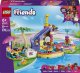LEGO Friends Frajda w parku wodnym (42676) 1