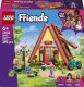 LEGO Friends Domek na luksusowym kempingu (42682) 1
