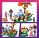 LEGO Friends Podwieczorek w lesie (42690) 4