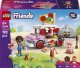 LEGO Friends Furgonetka z pizzą (42694) 1