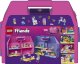LEGO Friends Kreatywna walizka z domkiem dla lalek (42697) 9