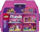LEGO Friends Kreatywna walizka z domkiem dla lalek (42697) 1