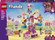 LEGO Friends Cukierkowo-babeczkowy diabelski młyn (42700) 1