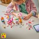 LEGO Friends Cukierkowo-babeczkowy diabelski młyn (42700) 6