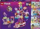 LEGO Friends Cukierkowo-babeczkowy diabelski młyn (42700) 9