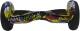 OEM GoBoard Elegance 10.5'' Hip Hop (GB-ELT-105-HPH) 1