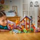 LEGO Friends Jesienna leśna chatka (42705) 2
