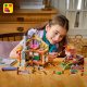LEGO Friends Jesienna leśna chatka (42705) 6
