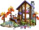 LEGO Friends Jesienna leśna chatka (42705) 7