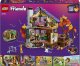 LEGO Friends Jesienna leśna chatka (42705) 9