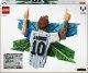 LEGO Editions Football Lionel Messi — cieszynka (43018) 9