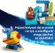 LEGO Disney Zabawa na plaży z Lilo i Stitchem (43280) 5