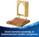 LEGO Disney Vaiana 2 Wiejska chatka i łódź (43282) 3