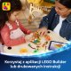LEGO Disney Vaiana 2 Wiejska chatka i łódź (43282) 4