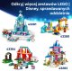 LEGO Disney Vaiana 2 Wiejska chatka i łódź (43282) 7