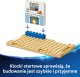 LEGO Disney Zamek Kopciuszka i jej zwierzęcych przyjaciół (43283) 3