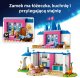 LEGO Disney Zamek Kopciuszka i jej zwierzęcych przyjaciół (43283) 5