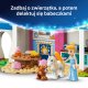 LEGO Disney Zamek Kopciuszka i jej zwierzęcych przyjaciół (43283) 6