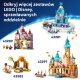 LEGO Disney Zamek Kopciuszka i jej zwierzęcych przyjaciół (43283) 7