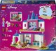 LEGO Disney Zamek Kopciuszka i jej zwierzęcych przyjaciół (43283) 10