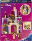 LEGO Disney Zaczarowany zamek Pięknej i Bestii (43289) 10
