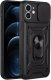 SUPERO Defender Xiaomi Redmi Note 13 Pro 4G / Poco M6 Pro Czarny 1