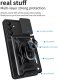 SUPERO Defender Xiaomi Redmi Note 13 Pro 4G / Poco M6 Pro Czarny 2