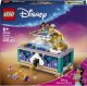 LEGO Disney Szkatułka na biżuterię Dżasminy (43295) 1