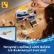LEGO Disney Szkatułka na biżuterię Dżasminy (43295) 6