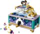 LEGO Disney Szkatułka na biżuterię Dżasminy (43295) 8