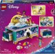 LEGO Disney Szkatułka na biżuterię Dżasminy (43295) 10
