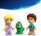LEGO Disney Mała wieża Roszpunki (43294) 5