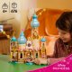 LEGO Disney Zamek Roszpunki (43297) 2