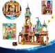 LEGO Disney Zamek Roszpunki (43297) 3