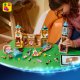 LEGO Disney Zamek Roszpunki (43297) 6