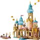 LEGO Disney Zamek Roszpunki (43297) 7