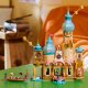 LEGO Disney Zamek Roszpunki (43297) 8