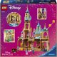 LEGO Disney Zamek Roszpunki (43297) 9