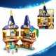 LEGO Disney Zamek Roszpunki (43297) 4