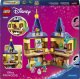 LEGO Disney Zamek Roszpunki (43297) 9