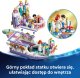 LEGO Disney Królewska łódź weselna Arielki (43299) 3