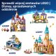 LEGO Disney Królewska łódź weselna Arielki (43299) 7