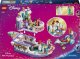 LEGO Disney Królewska łódź weselna Arielki (43299) 10